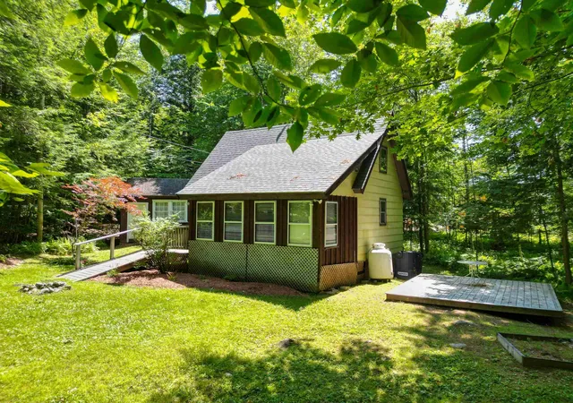 2nd image of 74 Kluge Rd, Enfield, NH 03748 | MLS# 5102471