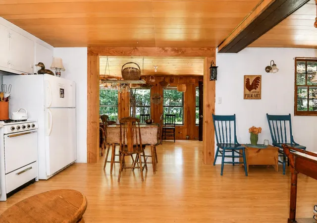 4th image of 74 Kluge Rd, Enfield, NH 03748 | MLS# 5102471