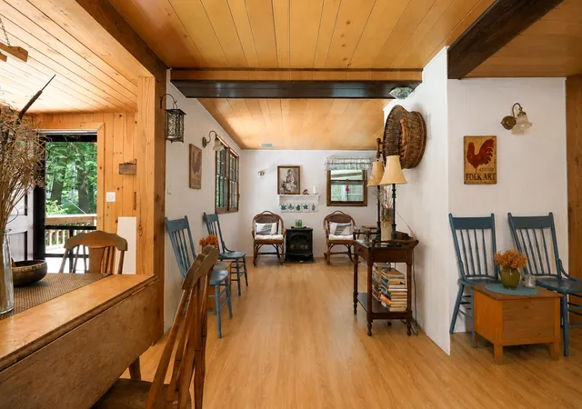 5th image of 74 Kluge Rd, Enfield, NH 03748 | MLS# 5102471