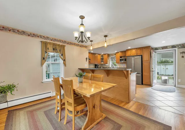 Photo 3 of Single family home for sale at 2 Belmont Cir, Hampton, NH 03842 | MLS# 5102473 | Listing updated on 2026-08-01