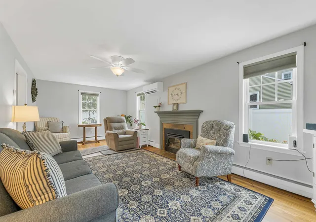 Photo 3 of Single family home for sale at 2 Belmont Cir, Hampton, NH 03842 | MLS# 5102473 | Listing updated on 2026-09-26