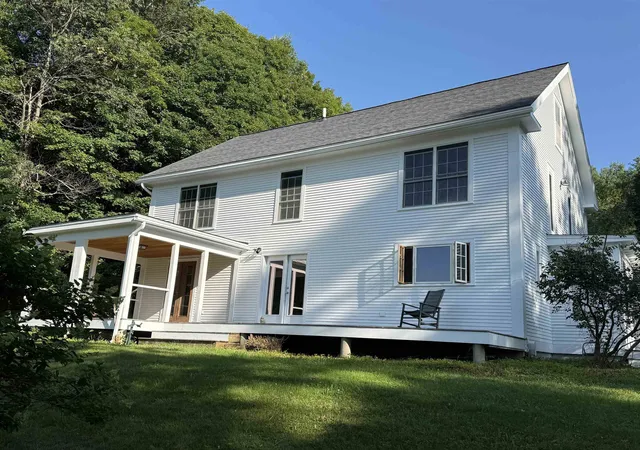 Photo 3 of Single family home for sale at 31 South Hollow Rd, Warren, VT 05674 | MLS# 5102474 | Listing updated on 2026-08-18
