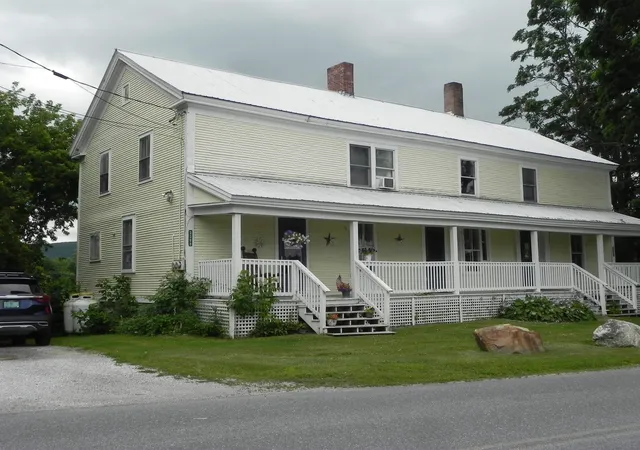 Photo 1 of Multi family home for sale at 339 Monkton Rdg, Monkton, VT 05469 | MLS# 5102481 | Listing updated on 2026-07-30