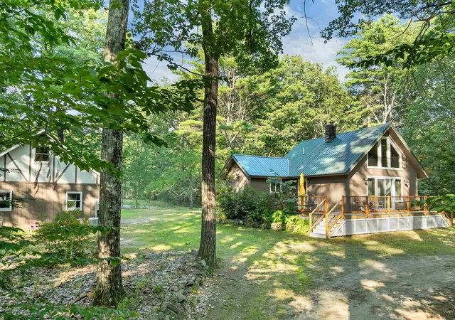 Photo 4 of Single family home for sale at 93 Long Point Rd, Moultonborough, NH 03254 | MLS# 5102486 | Listing updated on 2026-08-01