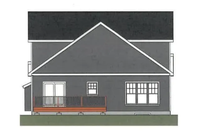 Photo 2 of Single family home for sale at Lot #12 Wheeler Park, South Burlington, VT 05403 | MLS# 5102491 | Listing updated on 2026-08-01