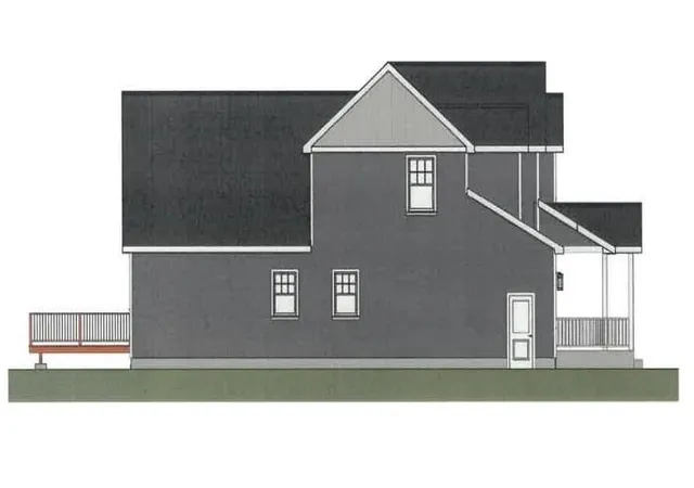 Photo 3 of Single family home for sale at Lot #12 Wheeler Park, South Burlington, VT 05403 | MLS# 5102491 | Listing updated on 2026-08-01