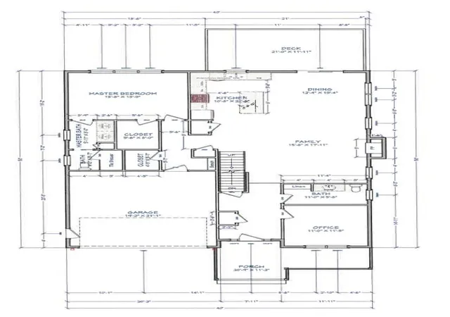 Photo 4 of Single family home for sale at Lot #12 Wheeler Park, South Burlington, VT 05403 | MLS# 5102491 | Listing updated on 2026-08-01