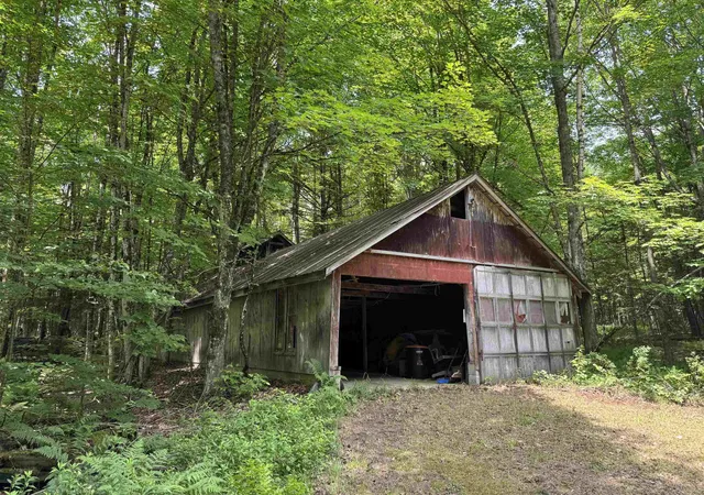 Photo 4 of Land for sale at 0 Richard Woolcutt Rd, Wolcott, VT 05680 | MLS# 5102495 | Listing updated on 2026-09-09