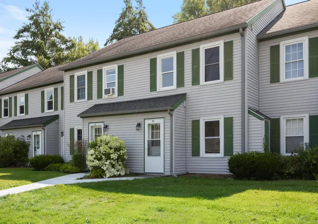 Townhouse for sale at 35 Brickyard Rd #31, Essex Junction, VT 05452 | MLS# 5102496