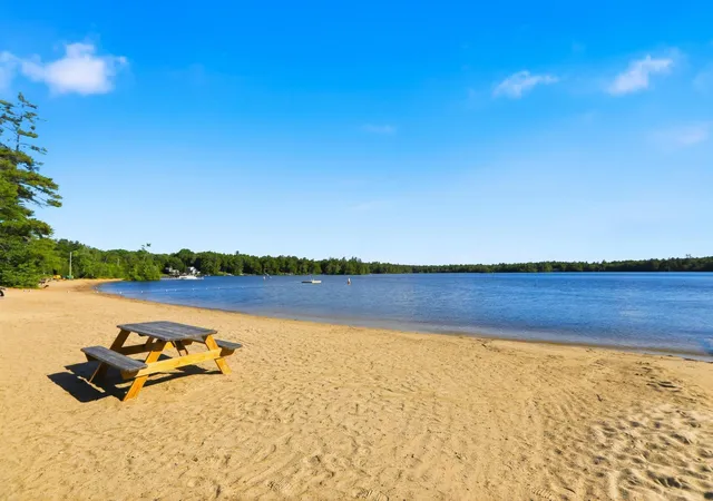 Photo 3 of Single family home for sale at 21 Shangri La Dr, Moultonborough, NH 03254 | MLS# 5102498 | Listing updated on 2026-08-19