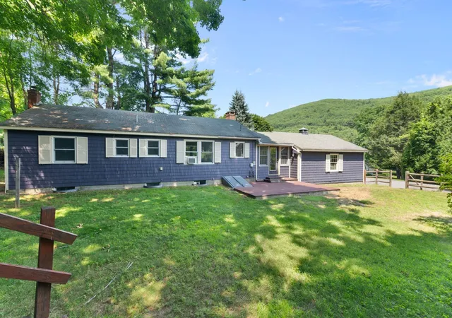 Photo 1 of Sale Pending at 138 Wantastiquet Dr, Brattleboro, VT 05301 | MLS# 5102500 | Listing updated on 2026-08-20