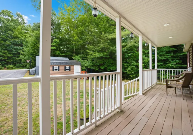 Photo 3 of Single family home for sale at 92 Barbara Blvd, Laconia, NH 03246 | MLS# 5102507 | Listing updated on 2026-09-11