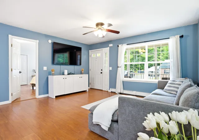 Photo 3 of Single family home for sale at 92 Barbara Blvd, Laconia, NH 03246 | MLS# 5102507 | Listing updated on 2026-09-11
