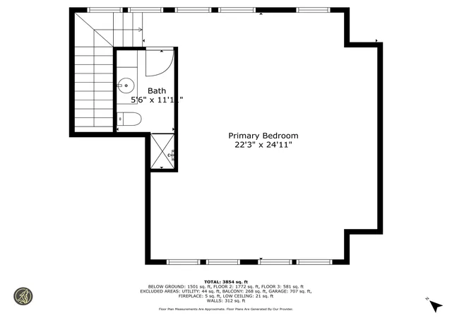 51st image of 7 Hay Hill Rd, Lincoln, NH 03251 | MLS# 5102514