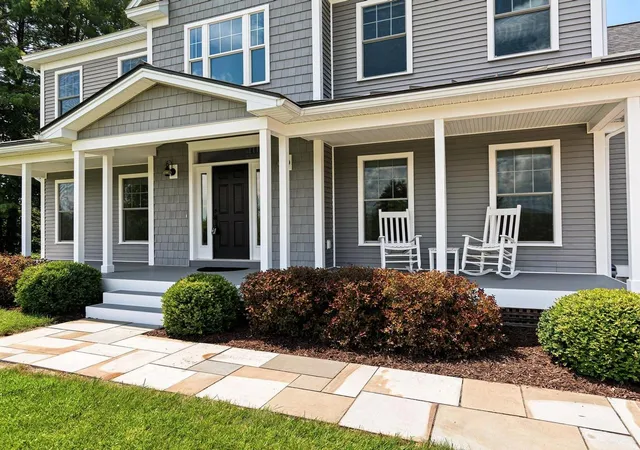 Photo 2 of Single family home for sale at 420 O'brien Dr, Shelburne, VT 05482 | MLS# 5102515 | Listing updated on 2026-09-17