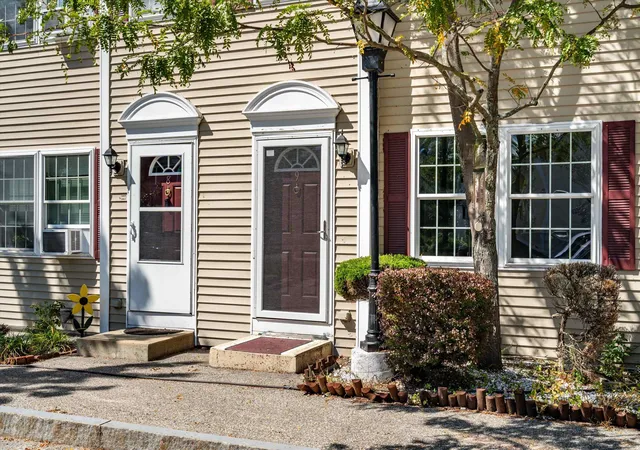 Photo 1 of Townhouse for sale at 49 Harvell St #9, Manchester, NH 03102 | MLS# 5102518 | Listing updated on 2026-08-25