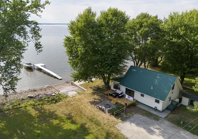 Photo 2 of Single family home for sale at 502 Duck Point Rd, Highgate, VT 05459 | MLS# 5102520 | Listing updated on 2026-08-25