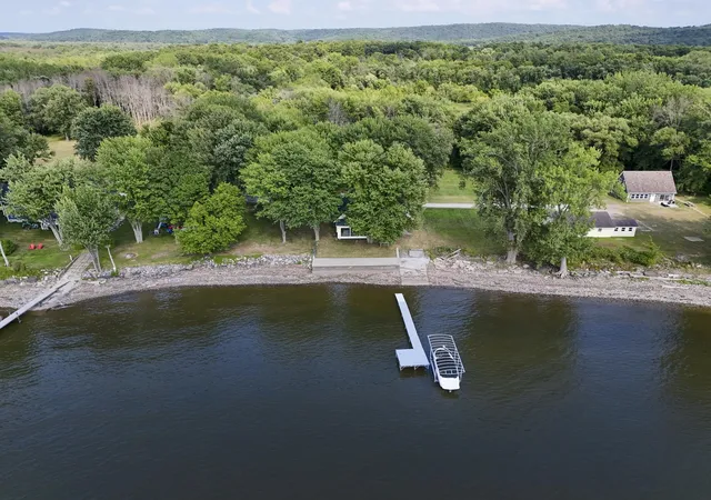 Photo 3 of Single family home for sale at 502 Duck Point Rd, Highgate, VT 05459 | MLS# 5102520 | Listing updated on 2026-08-25