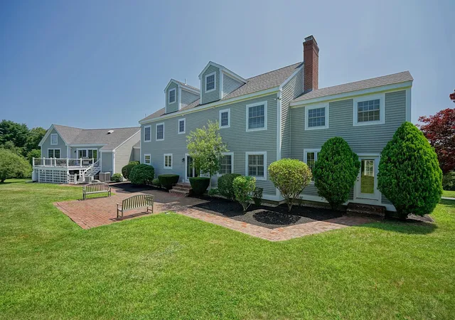 Photo 3 of Mansion for sale at 15 Curtis Rd, Hampton Falls, NH 03844 | MLS# 5102522 | Listing updated on 2026-07-31