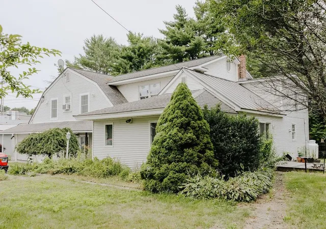 1st image of 2 & 4 First St, Claremont, NH 03743 | MLS# 5102527