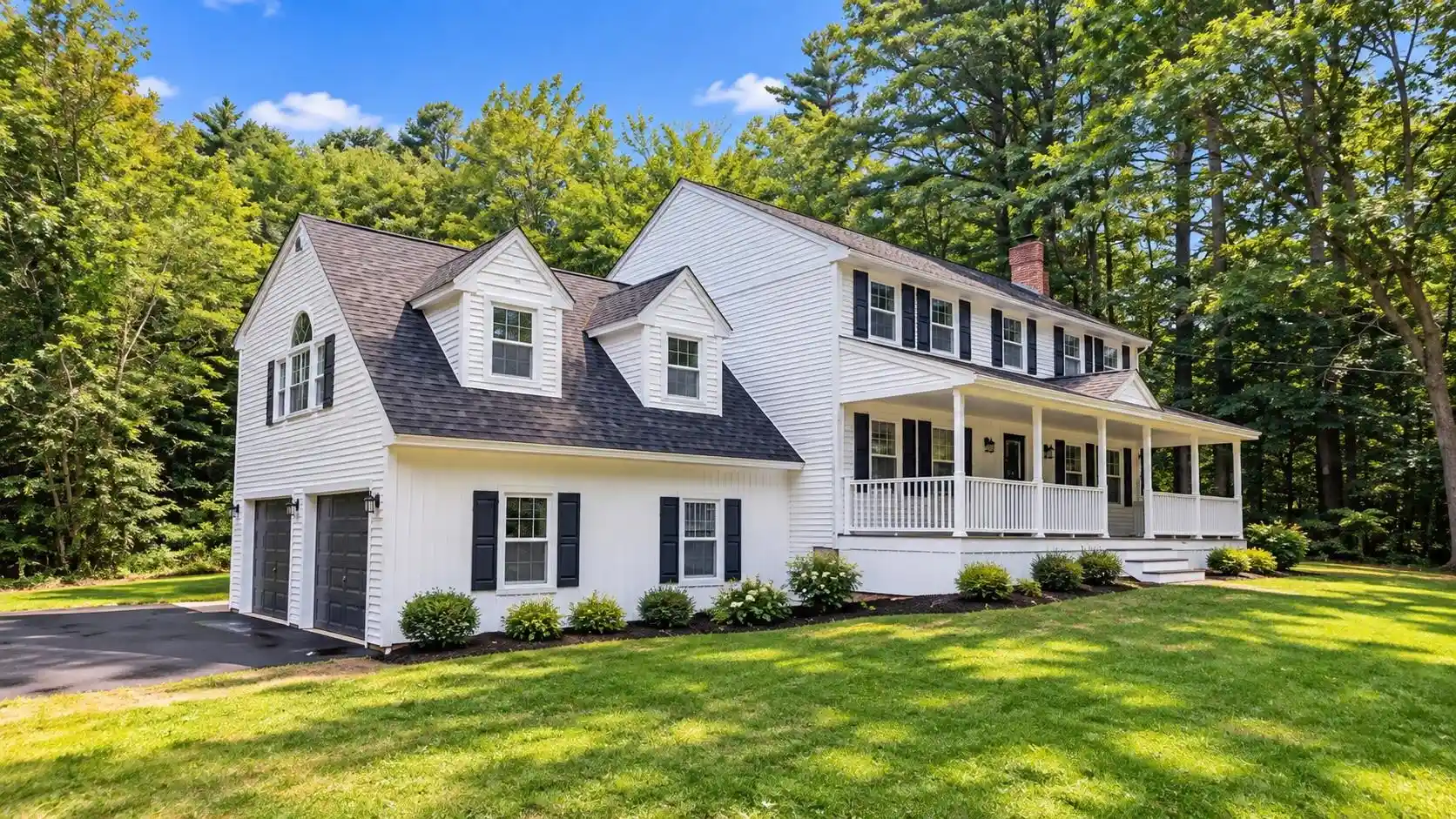 Photo 1 of Single family home for sale at 157 Hooksett Rd, Auburn, NH 03032 | MLS# 5102528 | Listing updated on 2026-10-20