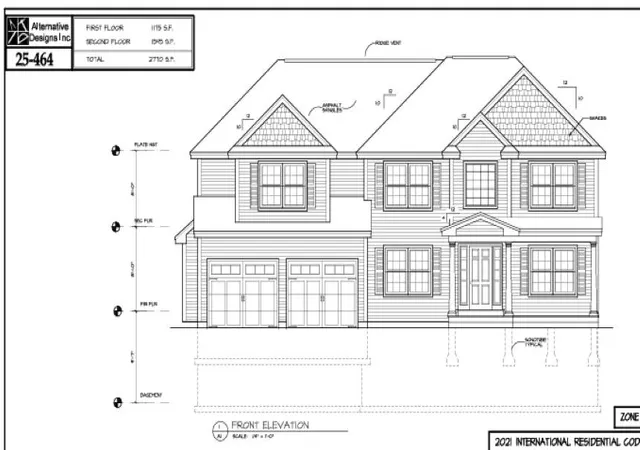 Photo 1 of Single family home for sale at 6 Aria Hill Dr, Wilton, NH 03086 | MLS# 5102533 | Listing updated on 2026-07-30