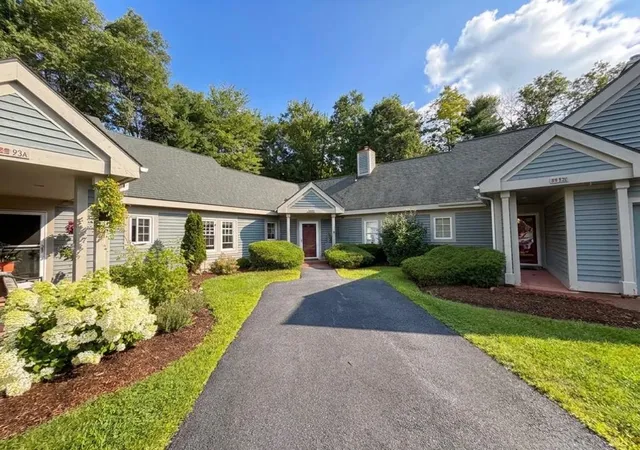Photo 1 of Townhouse for sale at 93b Heritage Hill Circle Pl, Rutland, VT 05701 | MLS# 5102534 | Listing updated on 2026-09-09