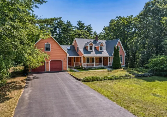 1st image of 27 Rouleau Dr, Somersworth, NH 03878 | MLS# 5102537