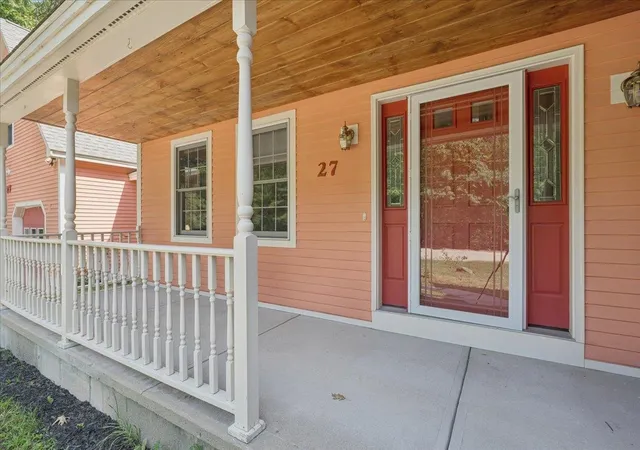 Photo 3 of Single family home for sale at 27 Rouleau Dr, Somersworth, NH 03878 | MLS# 5102537 | Listing updated on 2026-09-09
