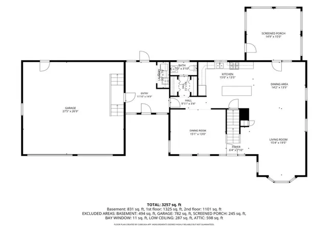 Photo 3 of Single family home for sale at 27 Rouleau Dr, Somersworth, NH 03878 | MLS# 5102537 | Listing updated on 2026-09-09