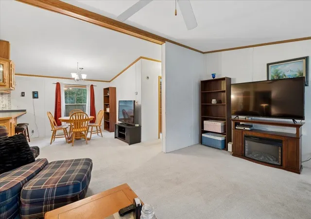 2nd image of 68 Stacey Dr, Contoocook, NH 03229 | MLS# 5102539