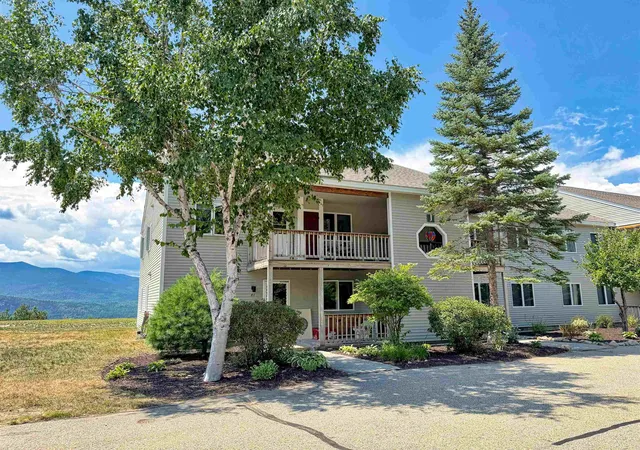 2nd image of J82 Eagle Ridge Condo Rd #J82, Bartlett, NH 03812 | MLS# 5102546