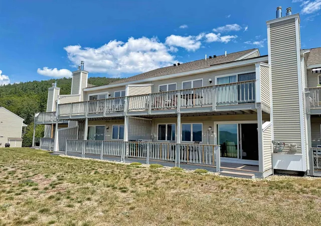 Photo 3 of Condo for sale at J82 Eagle Ridge Condo Rd #J82, Bartlett, NH 03812 | MLS# 5102546 | Listing updated on 2026-09-05