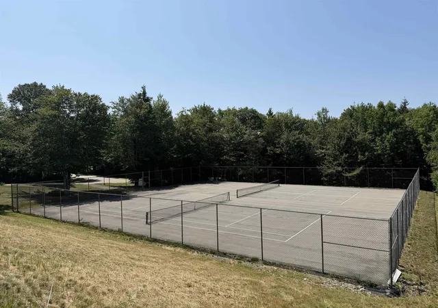 45th image of J82 Eagle Ridge Condo Rd #J82, Bartlett, NH 03812 | MLS# 5102546