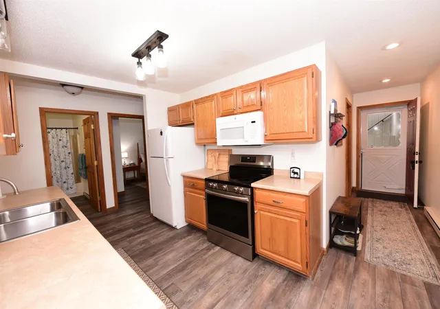 Photo 4 of Condo for sale at J82 Eagle Ridge Condo Rd #J82, Bartlett, NH 03812 | MLS# 5102546 | Listing updated on 2026-09-05