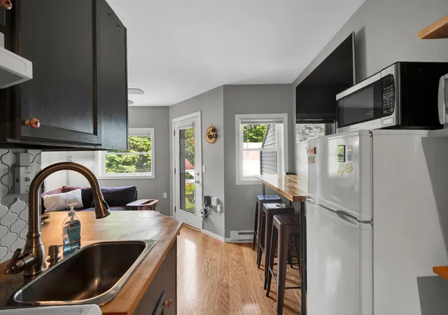 Photo 3 of Condo for sale at 65 Huckleberry Ln #15, Warren, VT 05674 | MLS# 5102549 | Listing updated on 2026-08-31