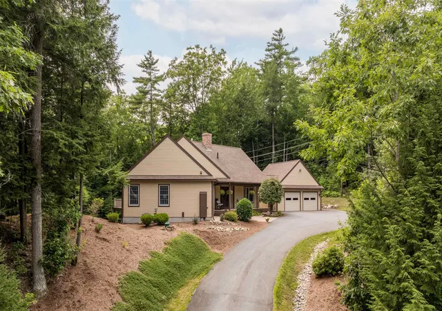 1st image of 35 Clearwater Dr, Grantham, NH 03753 | MLS# 5102551