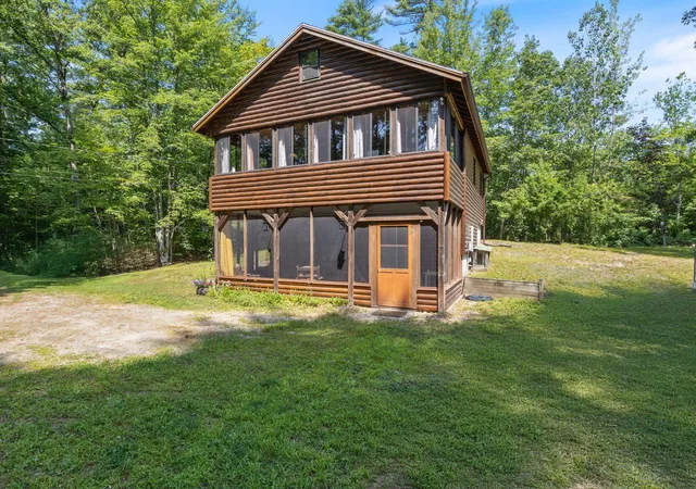 Photo 2 of Single family home for sale at 12 Channel Cir, Shapleigh, ME 04076 | MLS# 5102554 | Listing updated on 2026-08-25