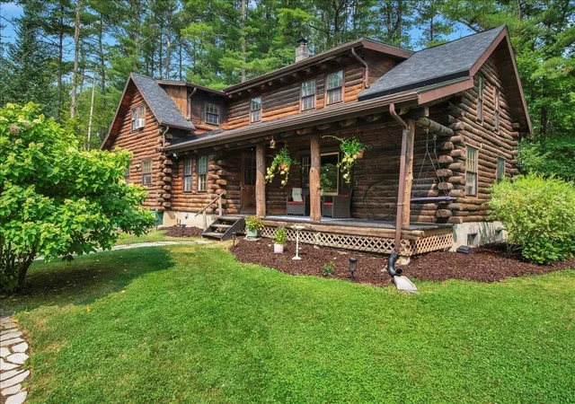 Photo 1 of Sale Pending at 5597 Greenbush Rd, Charlotte, VT 05445 | MLS# 5102557 | Listing updated on 2026-09-08