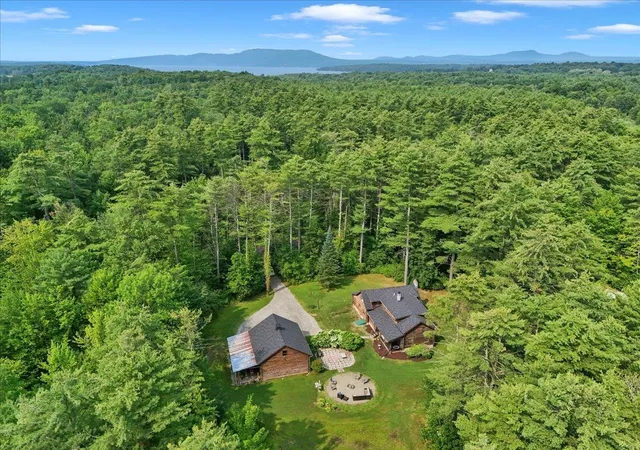 Photo 2 of Sale Pending at 5597 Greenbush Rd, Charlotte, VT 05445 | MLS# 5102557 | Listing updated on 2026-09-08