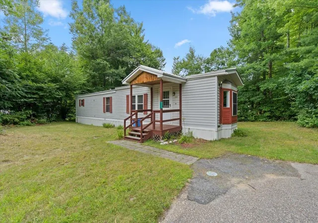 Photo 1 of Manufactured home for sale at 111 Brennan St, Colchester, VT 05446 | MLS# 5102560 | Listing updated on 2026-08-28