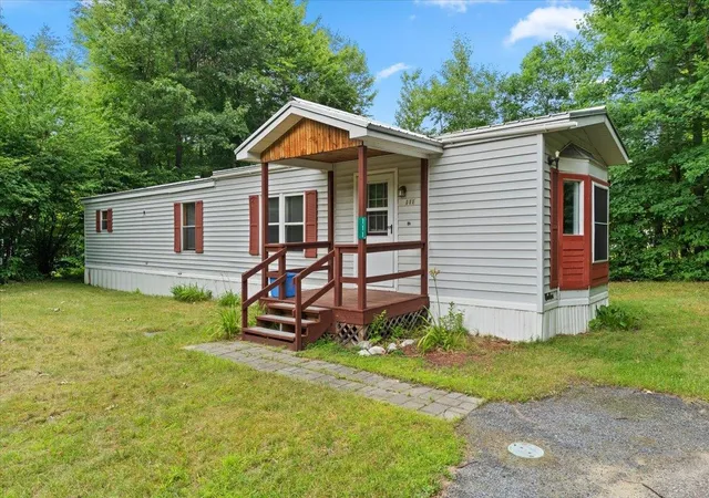 Photo 2 of Manufactured home for sale at 111 Brennan St, Colchester, VT 05446 | MLS# 5102560 | Listing updated on 2026-08-28