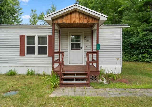 Photo 3 of Manufactured home for sale at 111 Brennan St, Colchester, VT 05446 | MLS# 5102560 | Listing updated on 2026-08-28