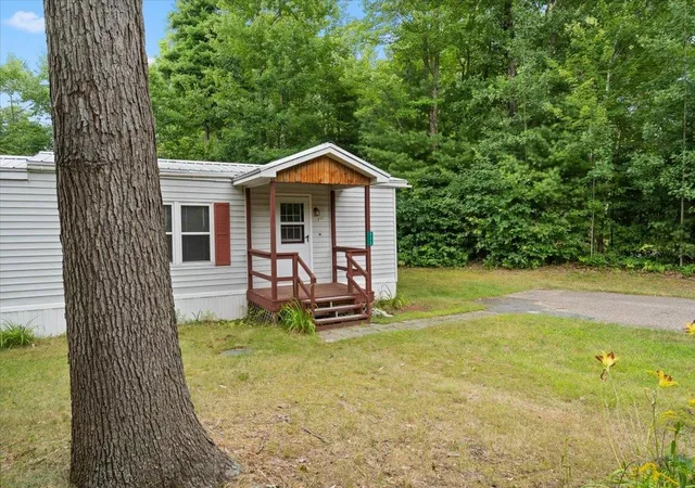Photo 4 of Manufactured home for sale at 111 Brennan St, Colchester, VT 05446 | MLS# 5102560 | Listing updated on 2026-08-28