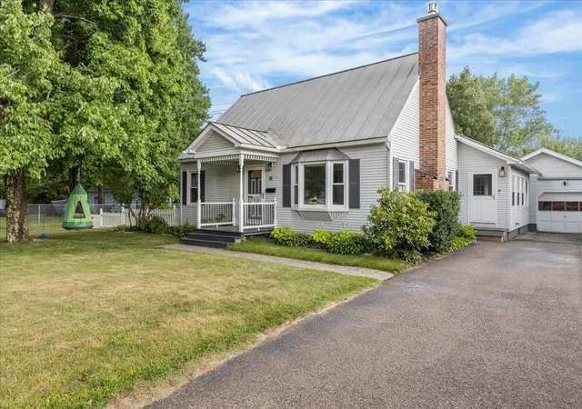 Photo 1 of Sale Pending at 14 West St, Essex Junction, VT 05452 | MLS# 5102561 | Listing updated on 2026-08-02