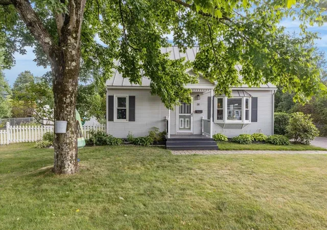 Photo 2 of Sale Pending at 14 West St, Essex Junction, VT 05452 | MLS# 5102561 | Listing updated on 2026-08-02