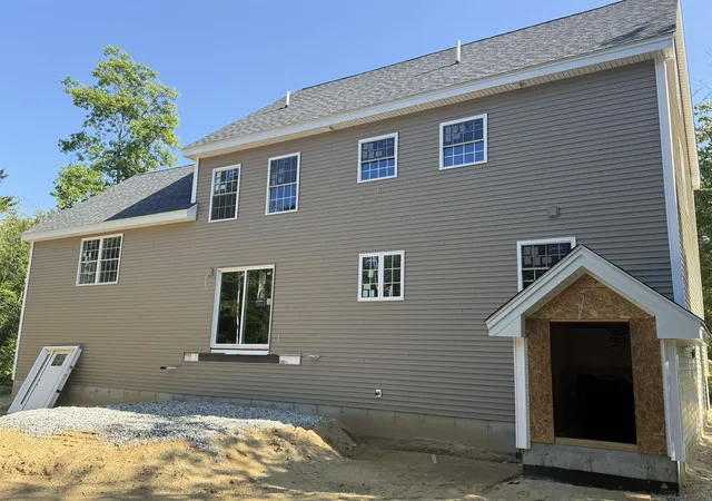Photo 3 of Single family home for sale at Lot 2 Elm Ct, Barrington, NH 03825 | MLS# 5102562 | Listing updated on 2026-07-30