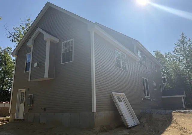 4th image of Lot 2 Elm Ct, Barrington, NH 03825 | MLS# 5102562