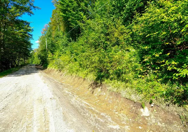 Photo 3 of Land for sale at 2 42 Coopers Tr, Plymouth, VT 05056 | MLS# 5102566 | Listing updated on 2026-07-30
