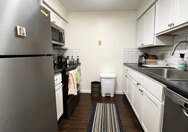 Photo 4 of Condo for sale at 47 South Williams St #211, Burlington, VT 05401 | MLS# 5102568 | Listing updated on 2026-08-26